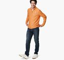 Collegiate XC+&trade; State Print Quarter-Zip image number null