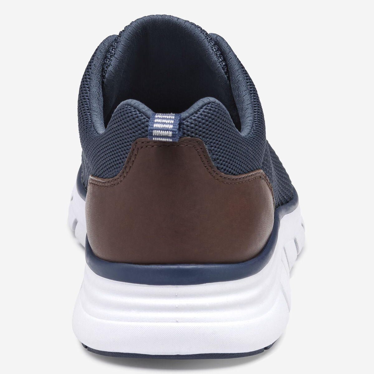 Amherst Lug Knit U-Throat image number null