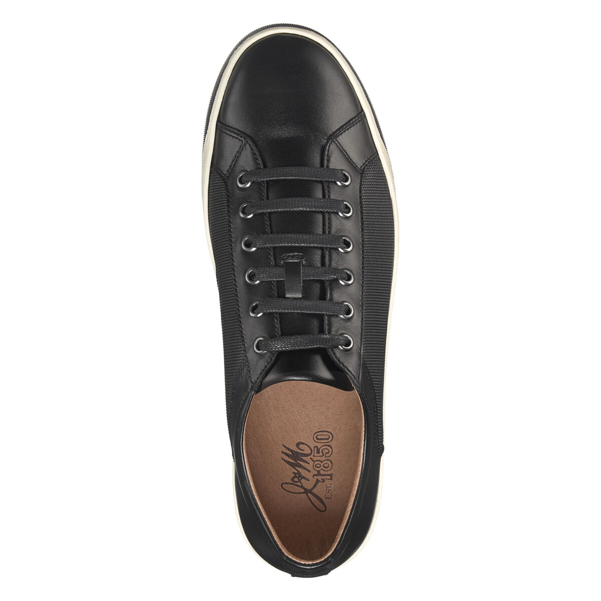 Allister Lace-Up image number null