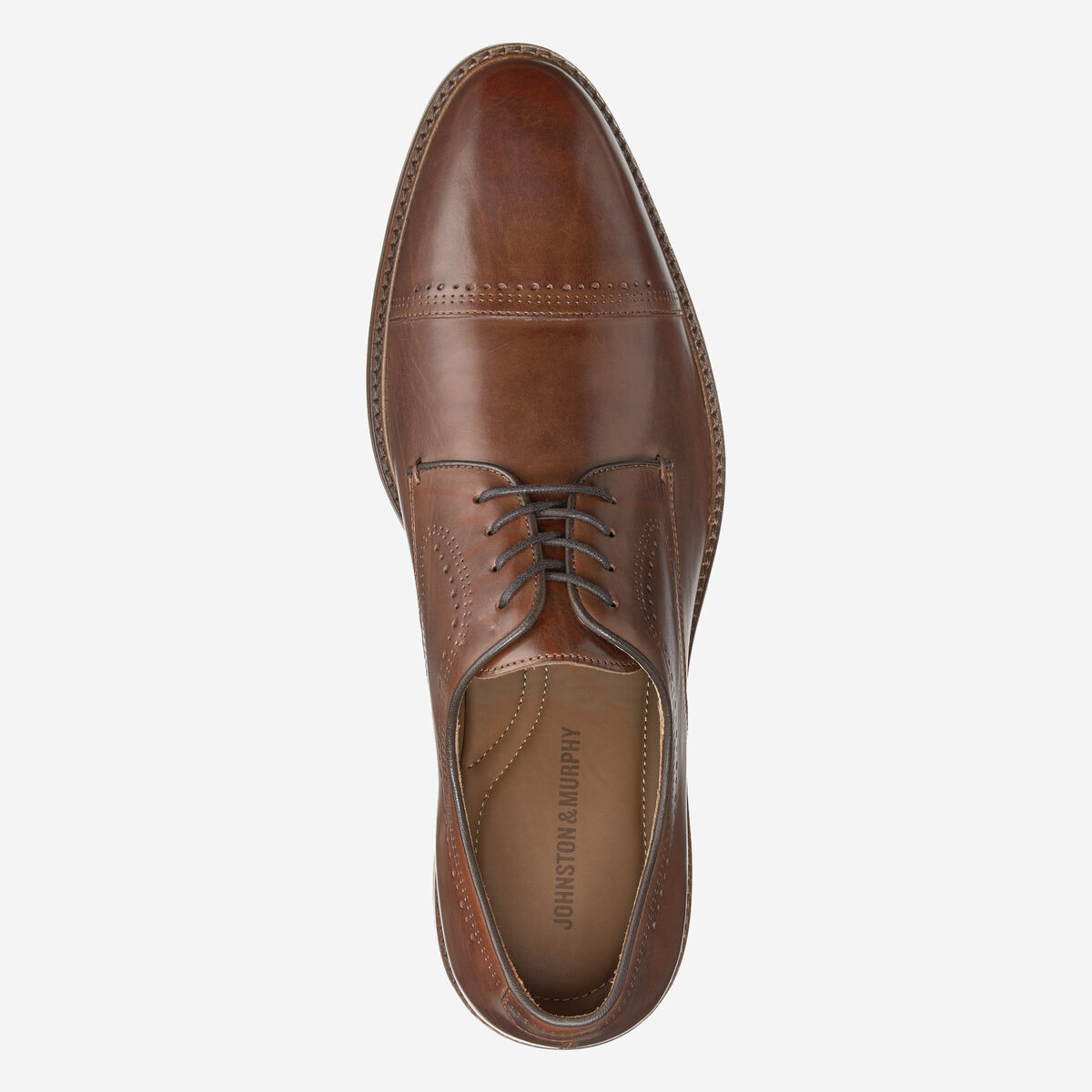 Sayer Cap Toe image number null