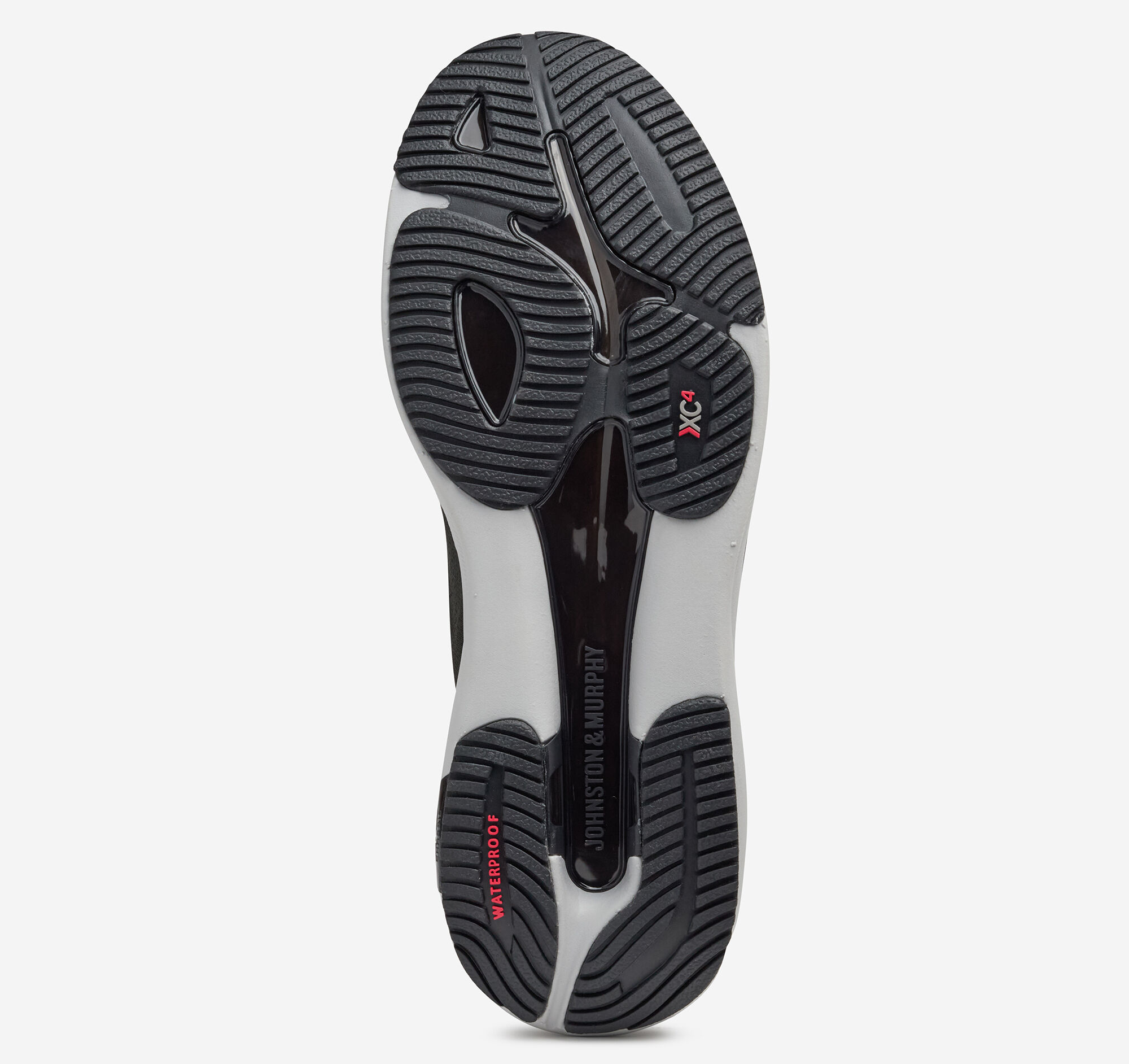 XC4® TR4-Sport Hybrid