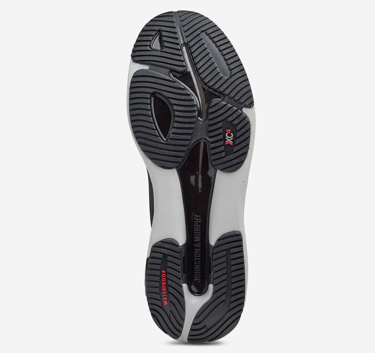 XC4&reg; TR4-Sport Hybrid image number null