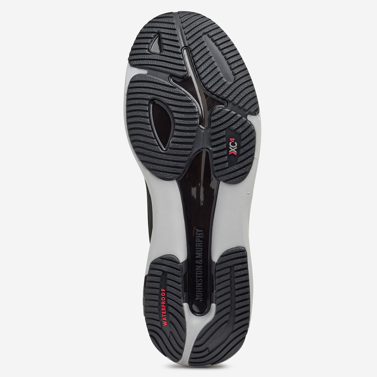 XC4® TR4-Sport Hybrid image number null