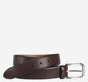 Micro Perf Leather Belt image number null