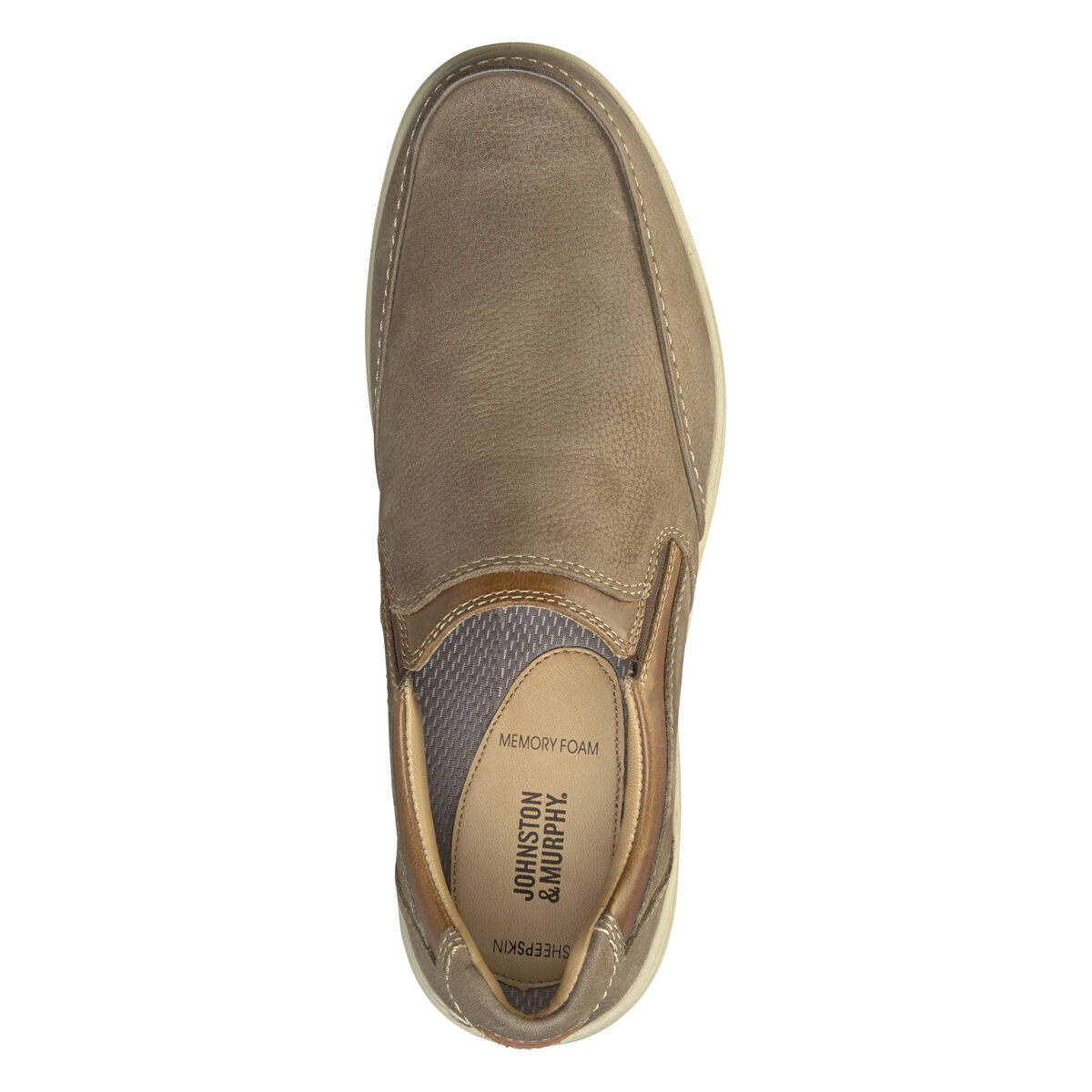 Matthews Slip-On image number null
