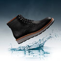 Upton Lug Plain Toe Boot image number null