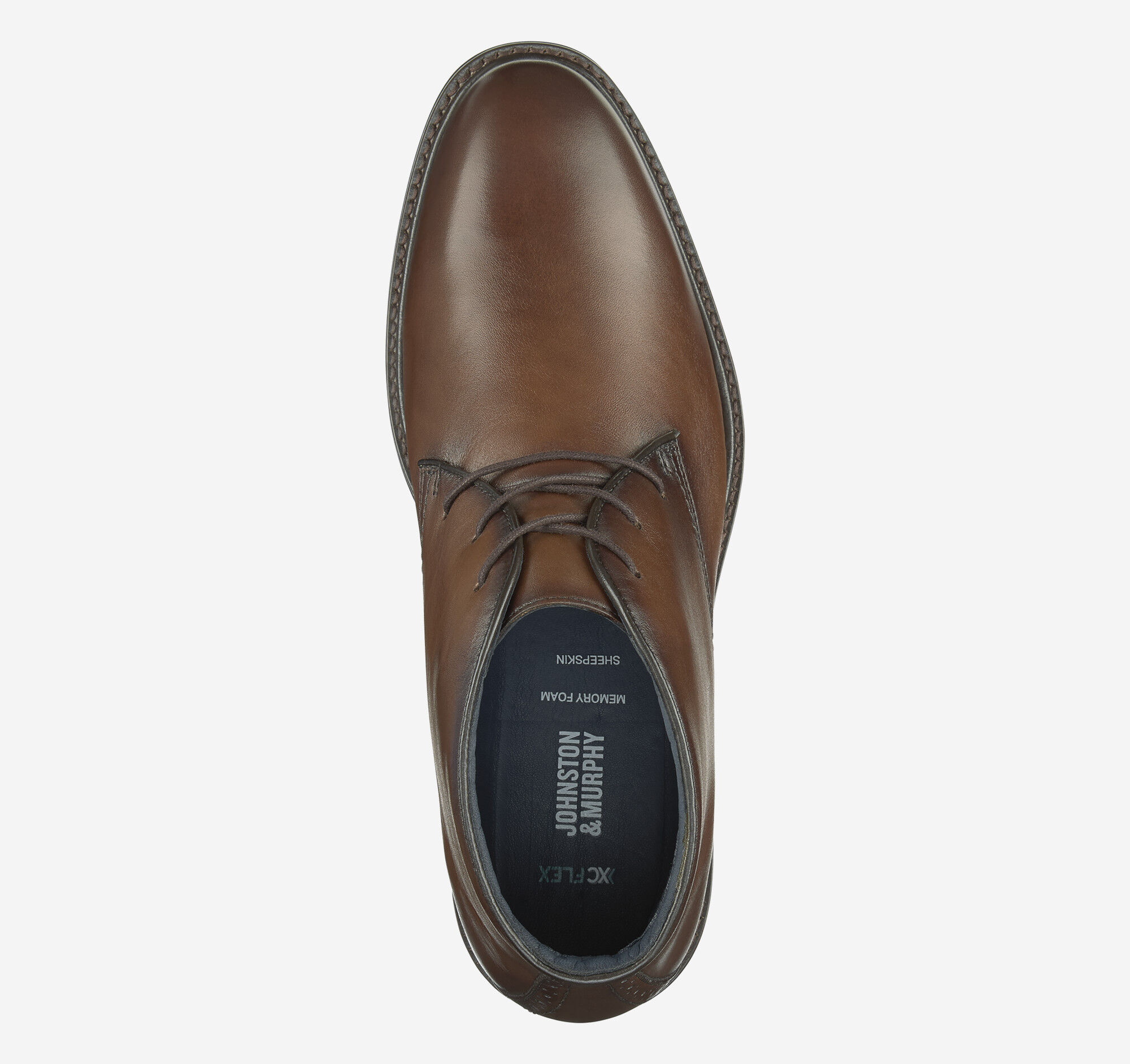 Men's XC Flex® Raleigh Chukka | Johnston & Murphy