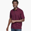 Fine Stripe Polo image number null