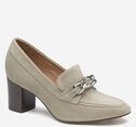 Eleanor Chain Loafer image number null