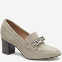 Eleanor Chain Loafer image number null