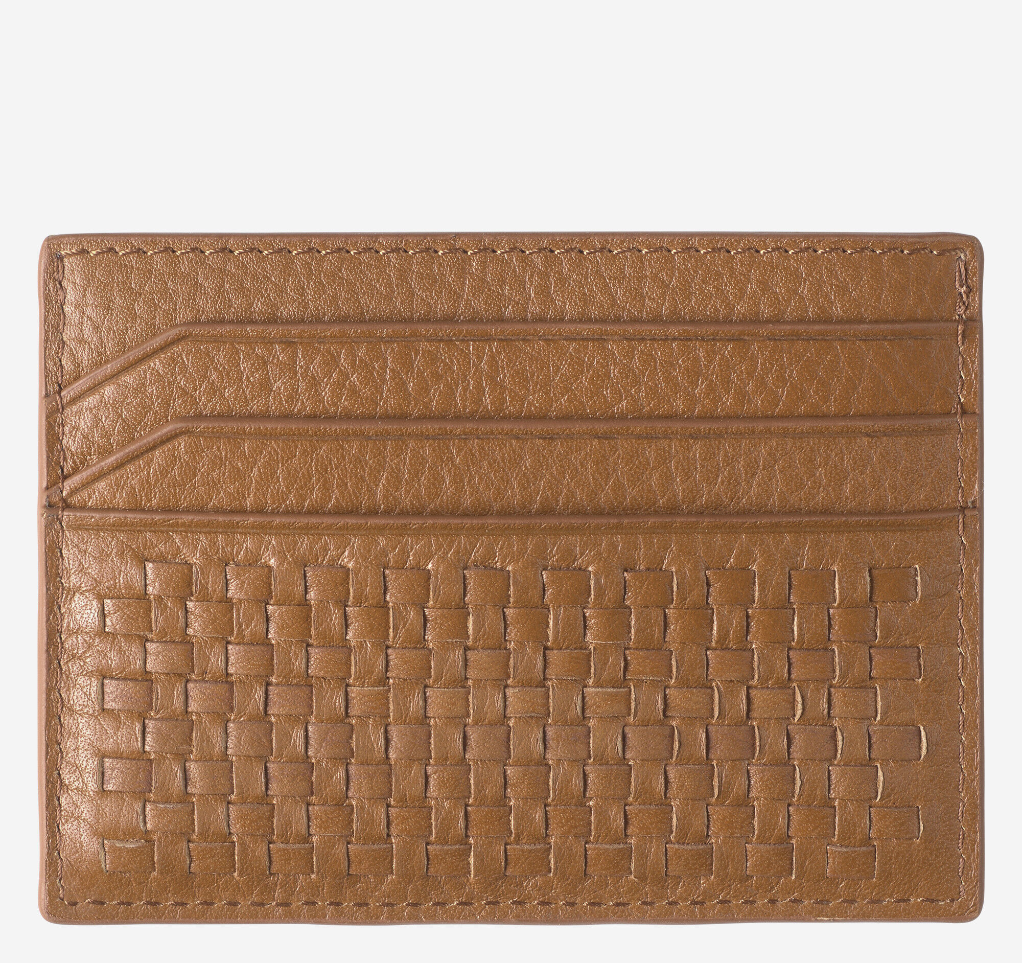 Kingston Woven Weekender Case