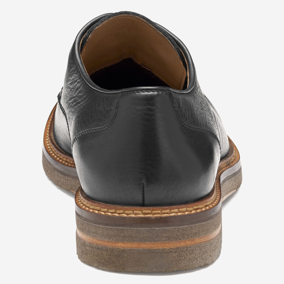 Calder Plain Toe image number null