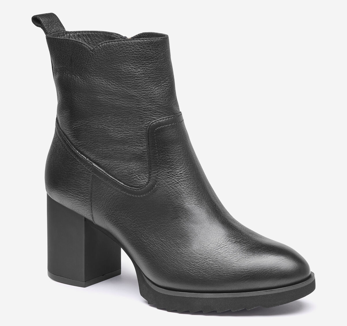 Izzie Bootie image number null