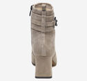 Whitney Chain Bootie image number null