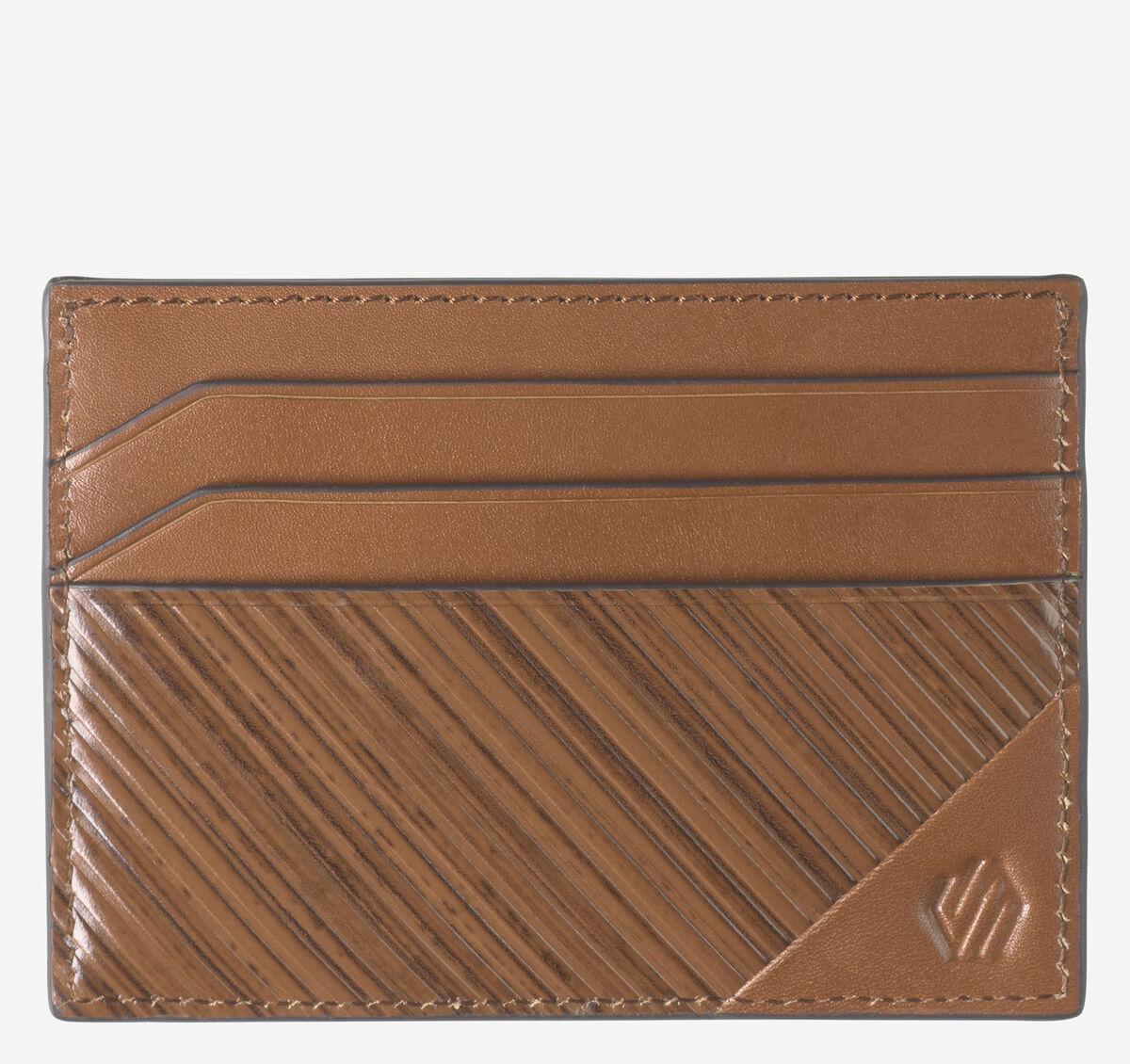 Hudson Diagonal-Etched Weekend image number null