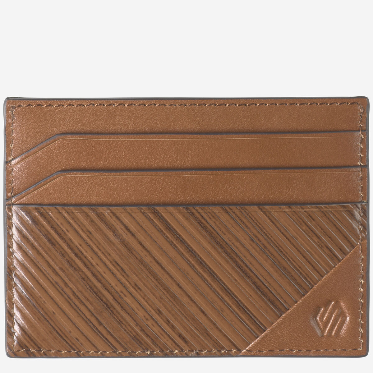 Hudson Diagonal-Etched Weekend image number null