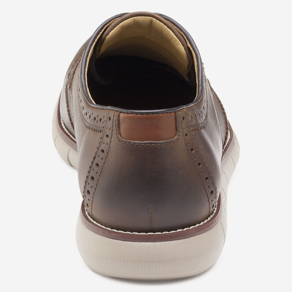 Holden Embossed Wingtip image number null