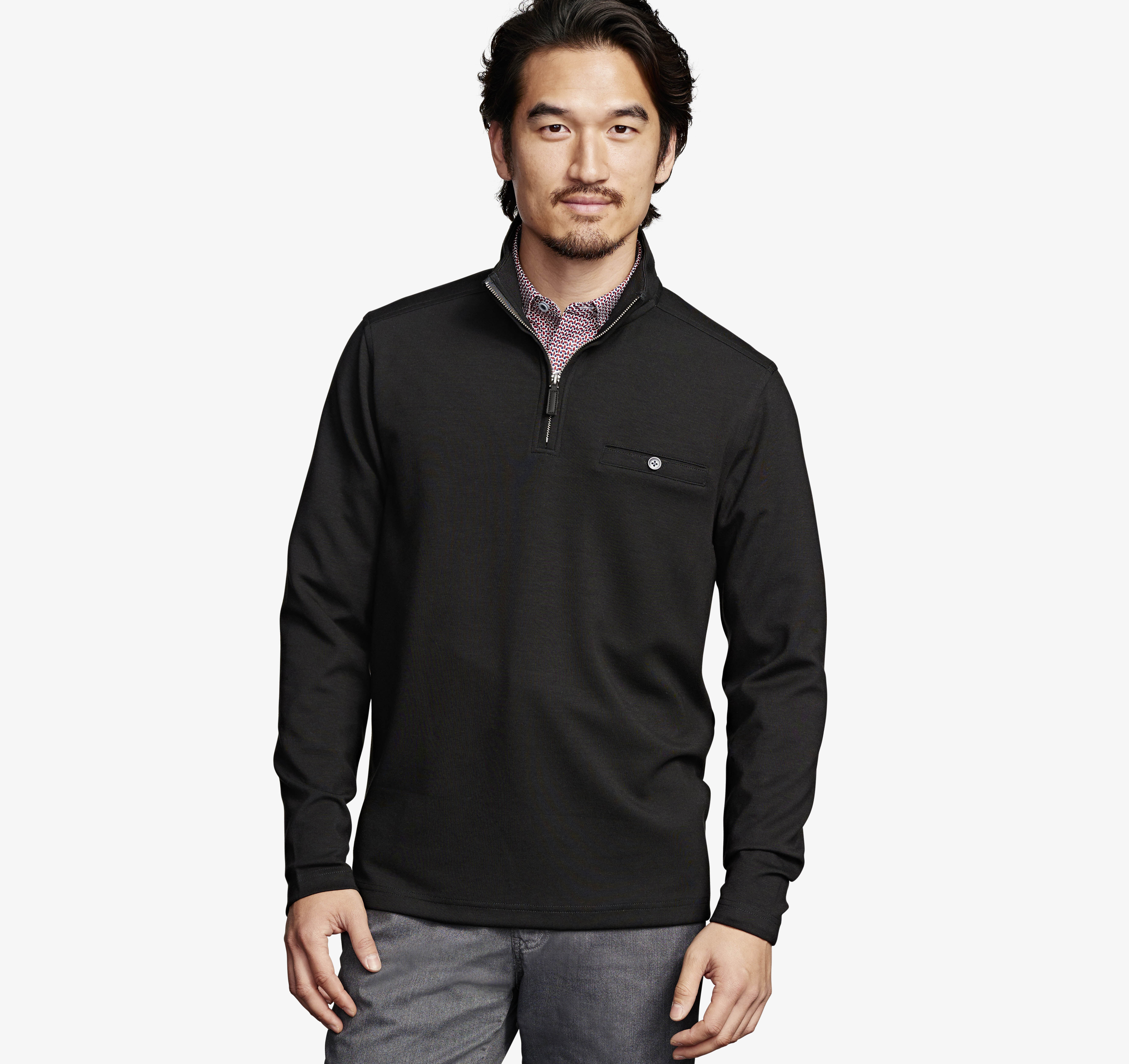 XC4® Quarter-Zip