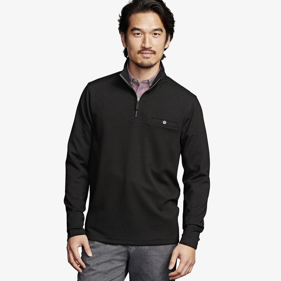 XC4® Quarter-Zip image number null