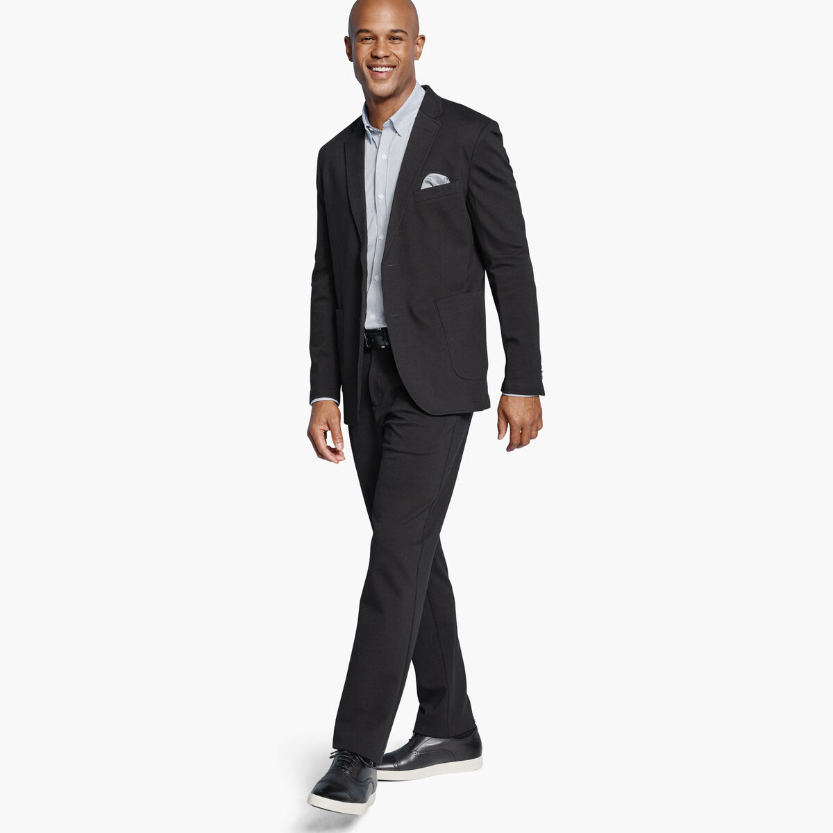 XC Flex&reg; Knit Blazer image number null