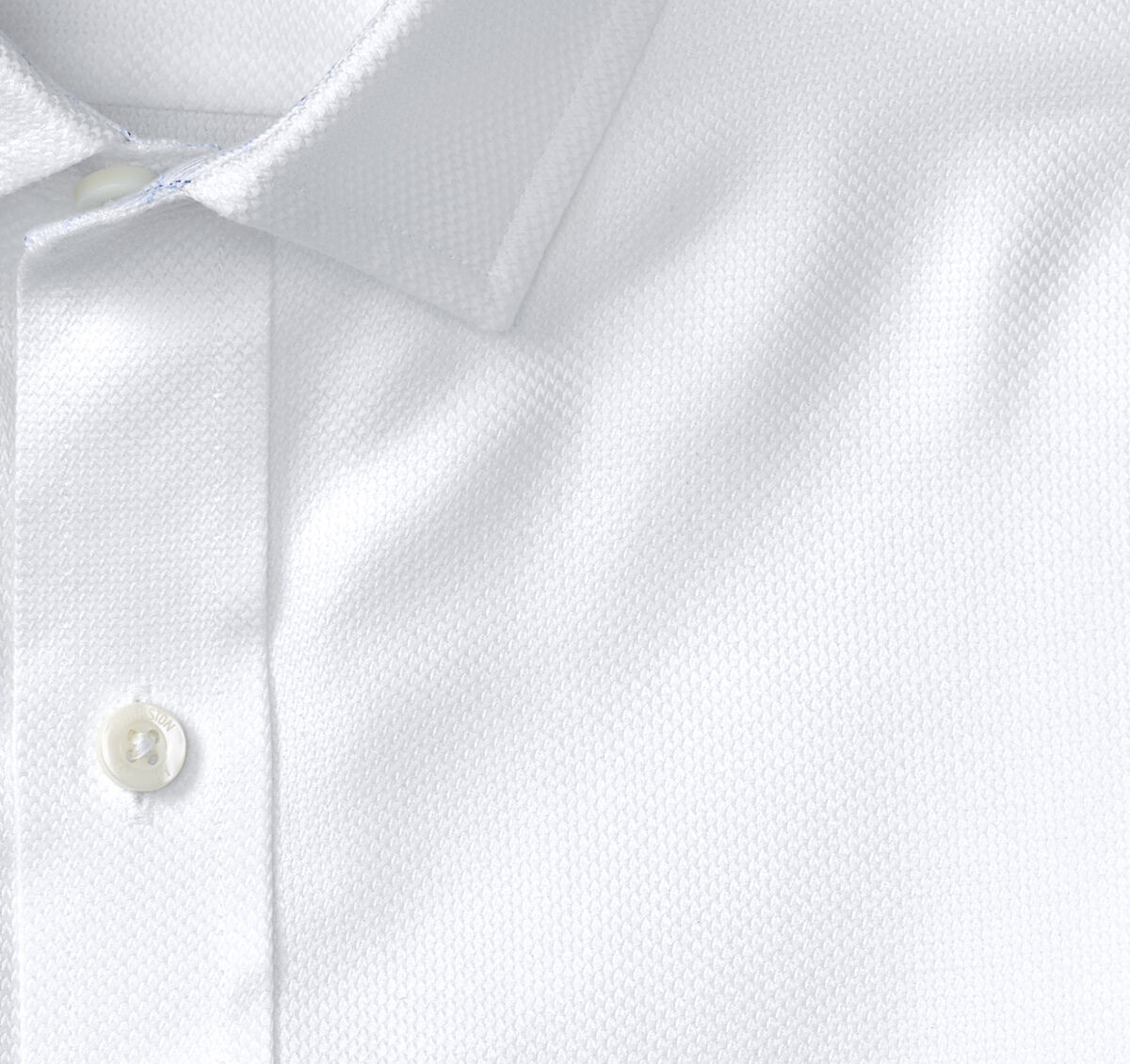 Ovation Non-Iron Dress Shirt image number null