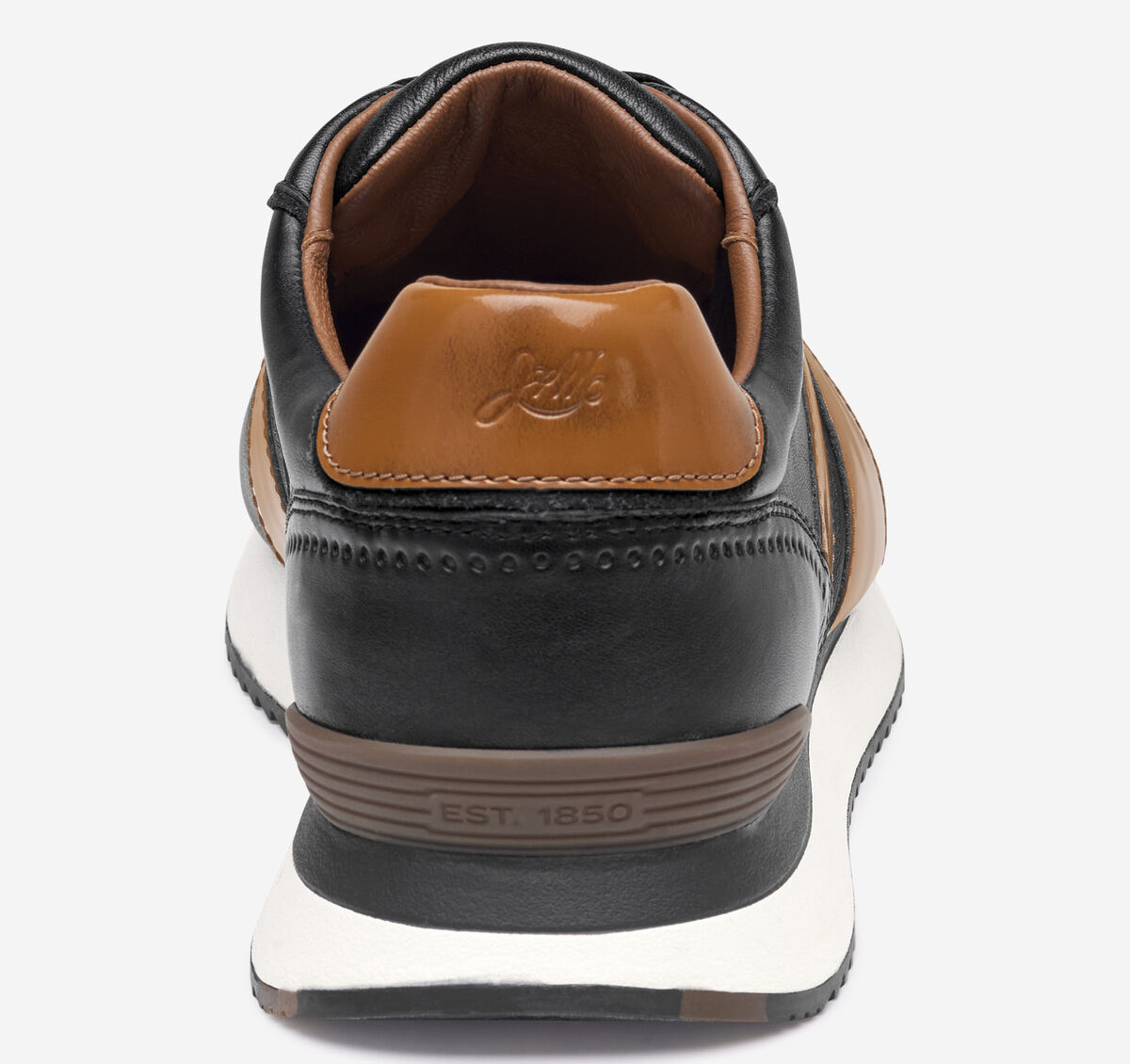 Morgan U-Throat Jogger image number null