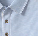 Vintage Slub Polo image number null