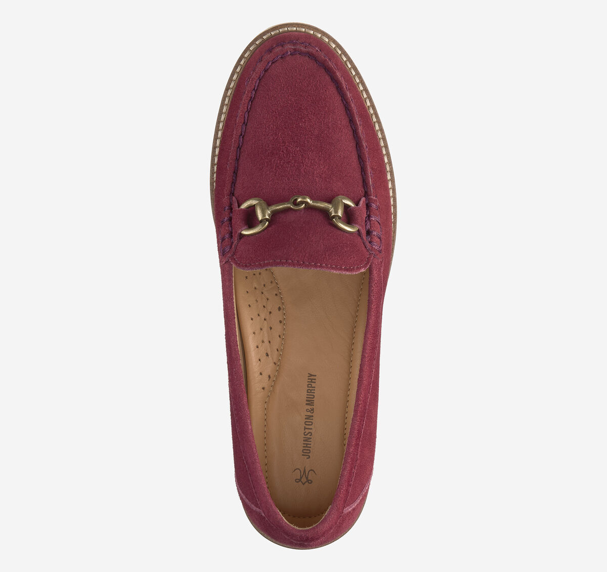 Emmalynn Bit Loafer image number null
