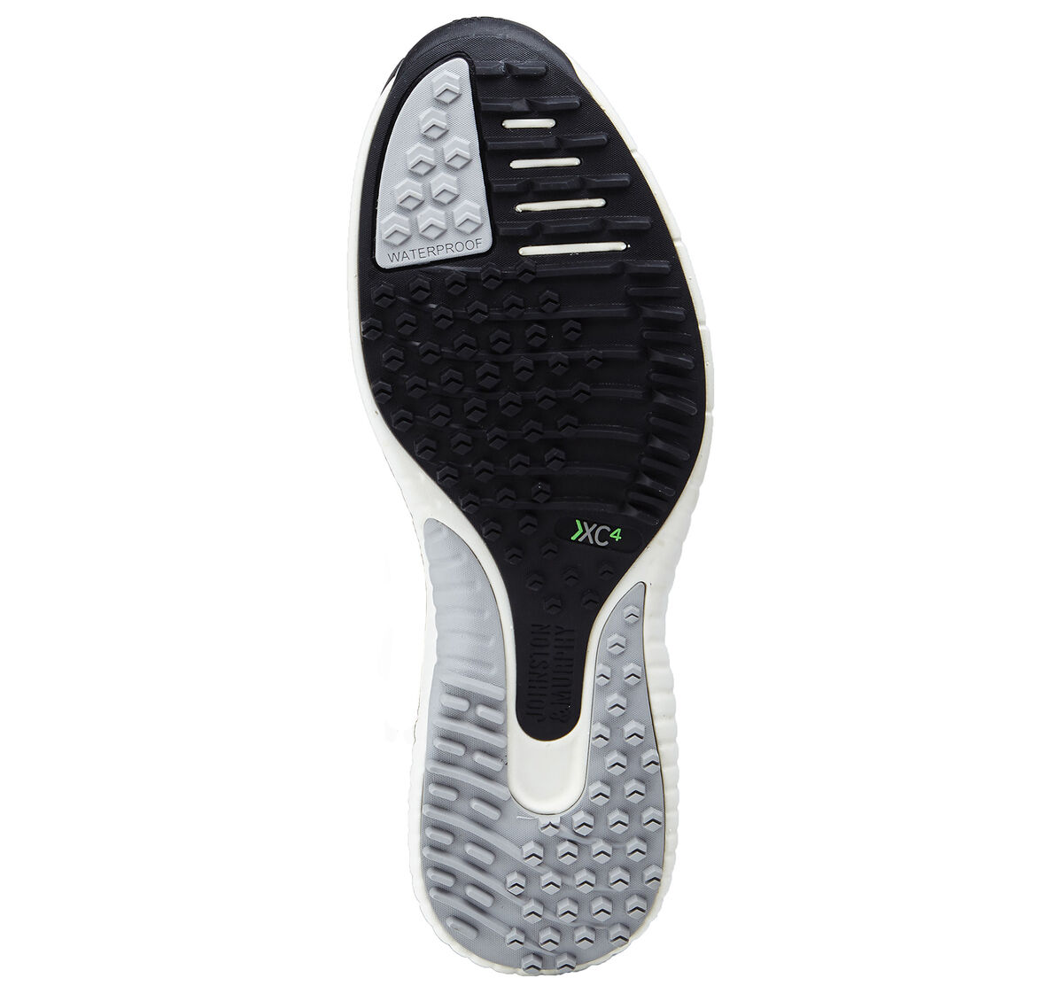 XC4&reg; H2-Luxe Hybrid Saddle image number null