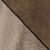 Reversible Vest - Brown/Brown Knit