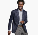 XC Flex&reg; Pinnacle Knit Blazer image number null