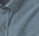 Textured Corduroy Shirt image number null
