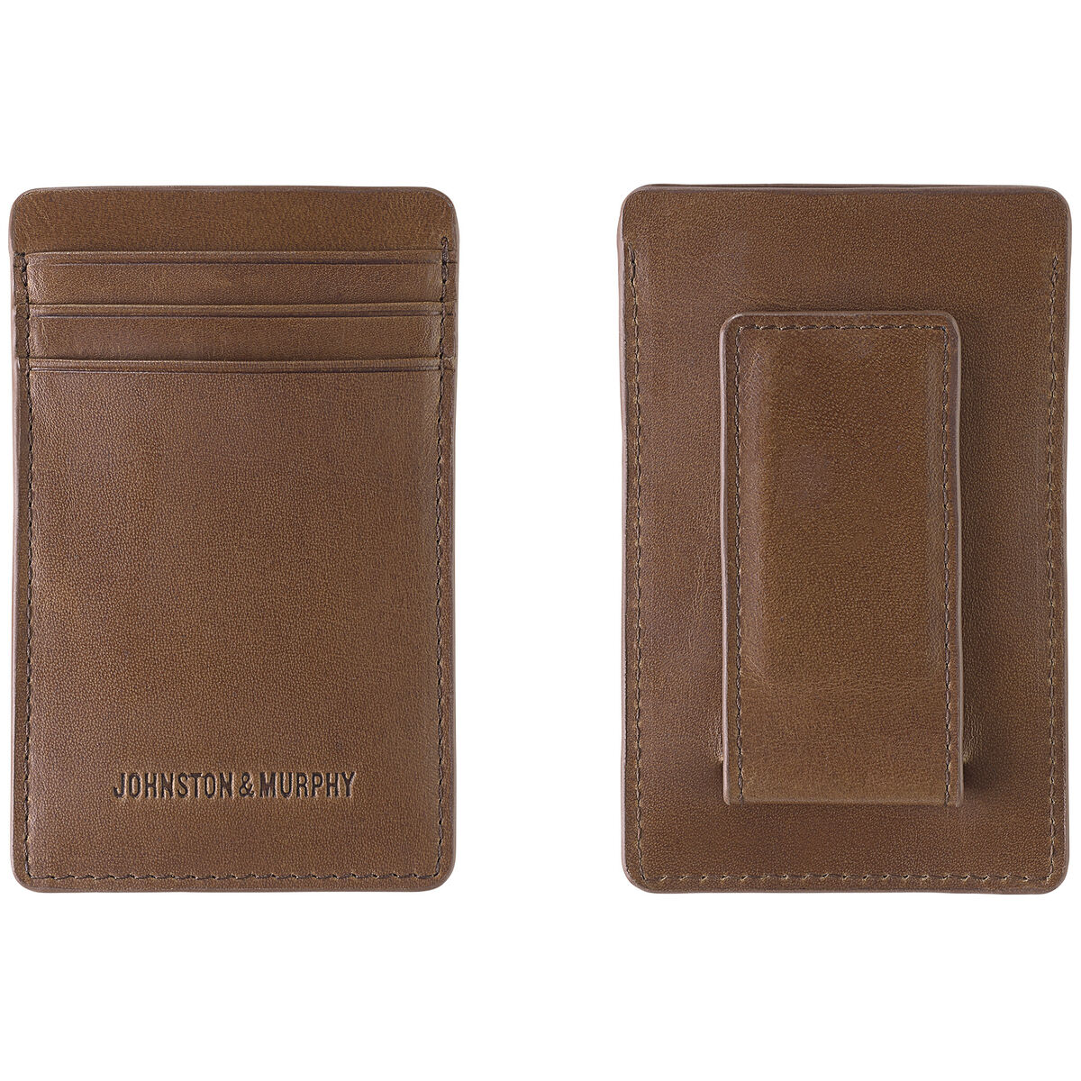 Rhodes Money-Clip Wallet image number null