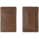 Rhodes Money-Clip Wallet image number null
