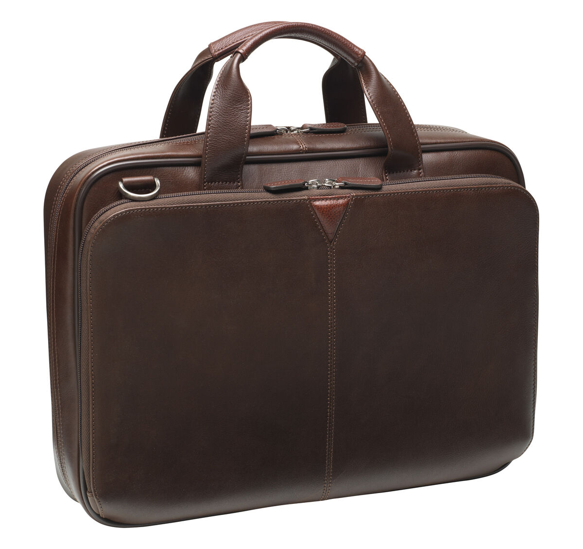 Slimline Briefcase image number null