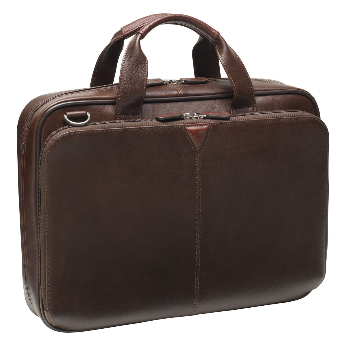 Slimline Briefcase image number null