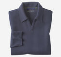 Sedona Long-Sleeve V-Neck Polo image number null
