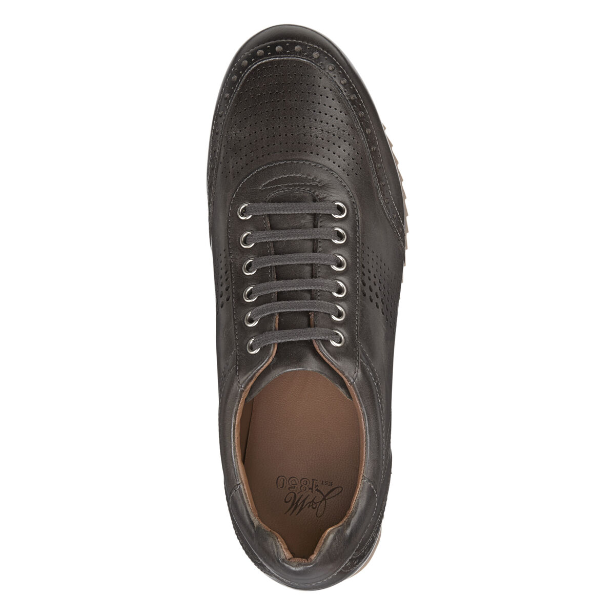 Ryland Lace-Up image number null