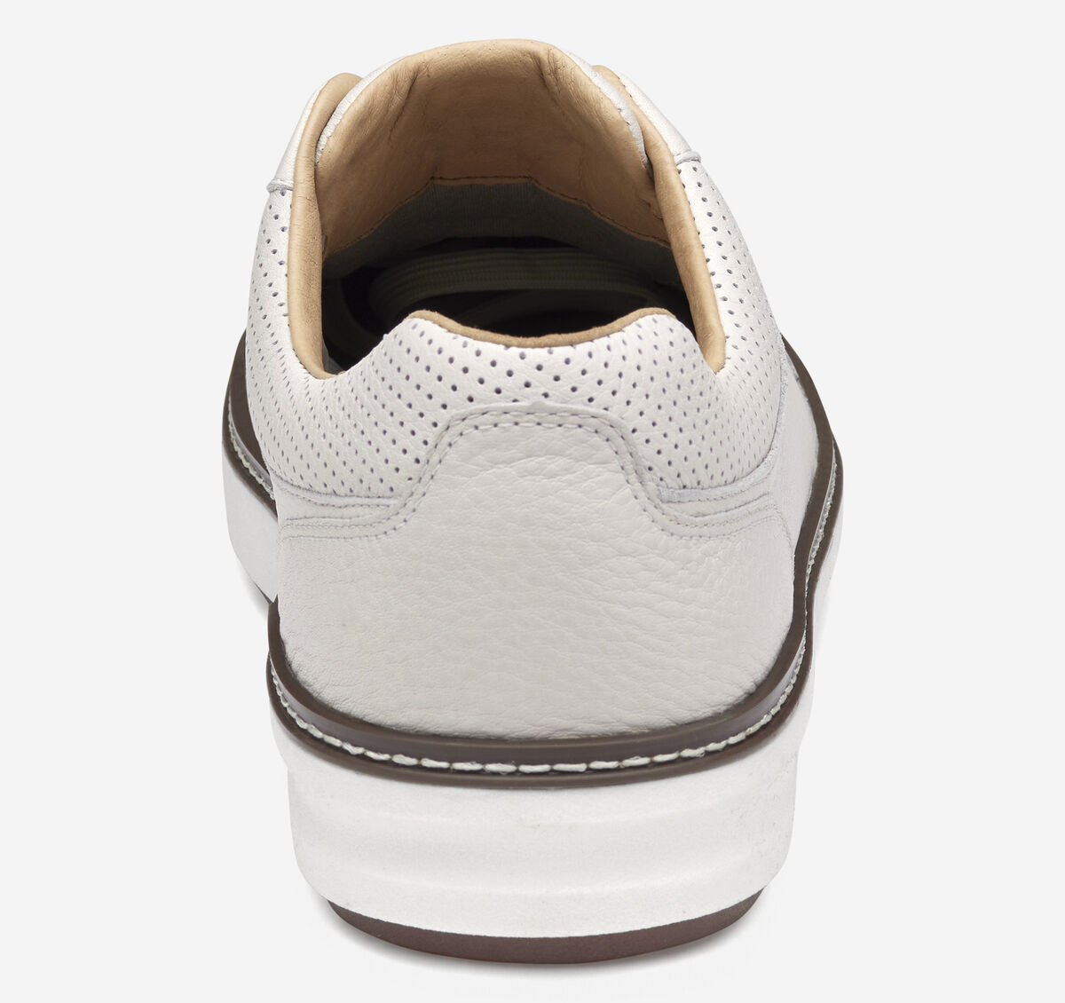 McGuffey Lug Lace-To-Toe image number null