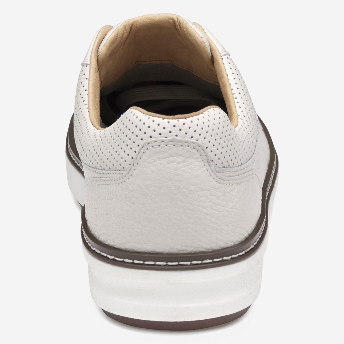 McGuffey Lug Lace-To-Toe image number null