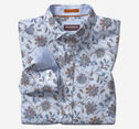 Printed Cotton Shirt image number null