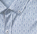 Game Day XC+&trade; Long-Sleeve Football Print Shirt image number null