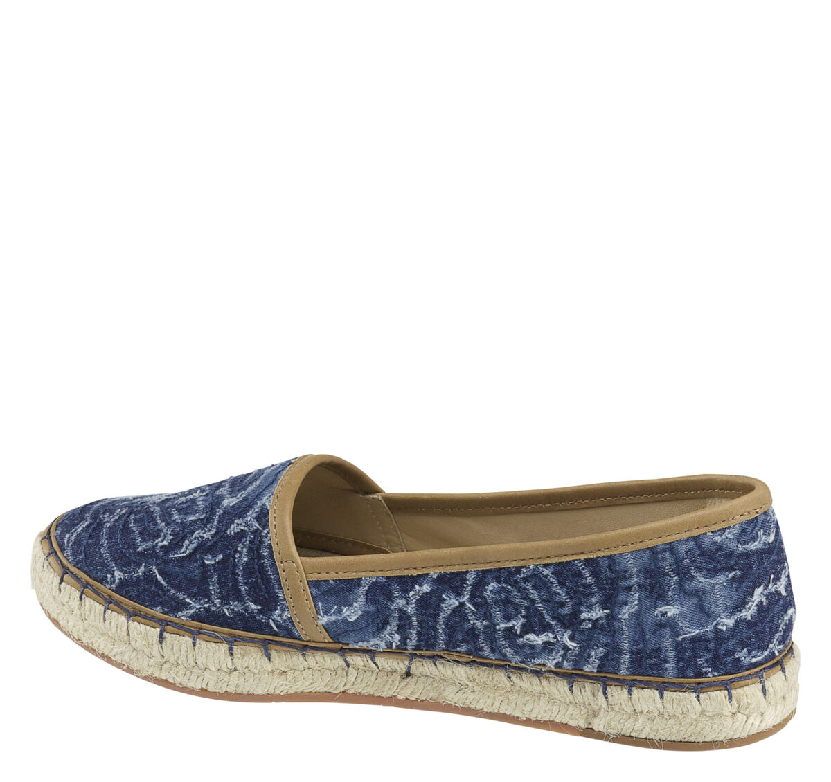 Jaden Espadrille image number null