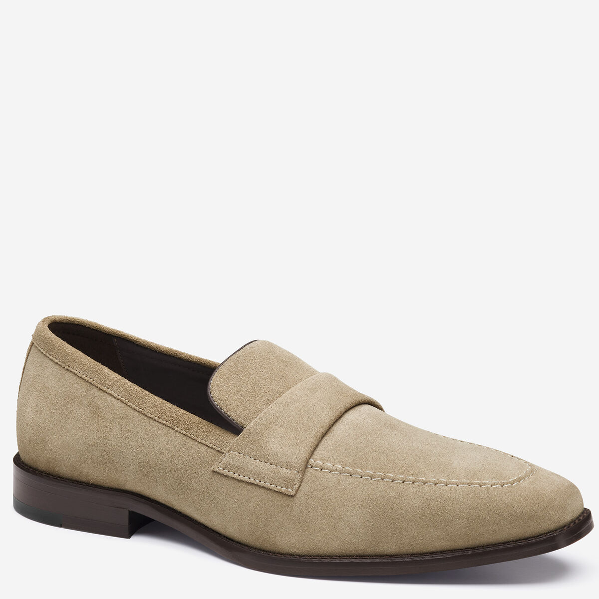 Floyd Penny Loafer image number null