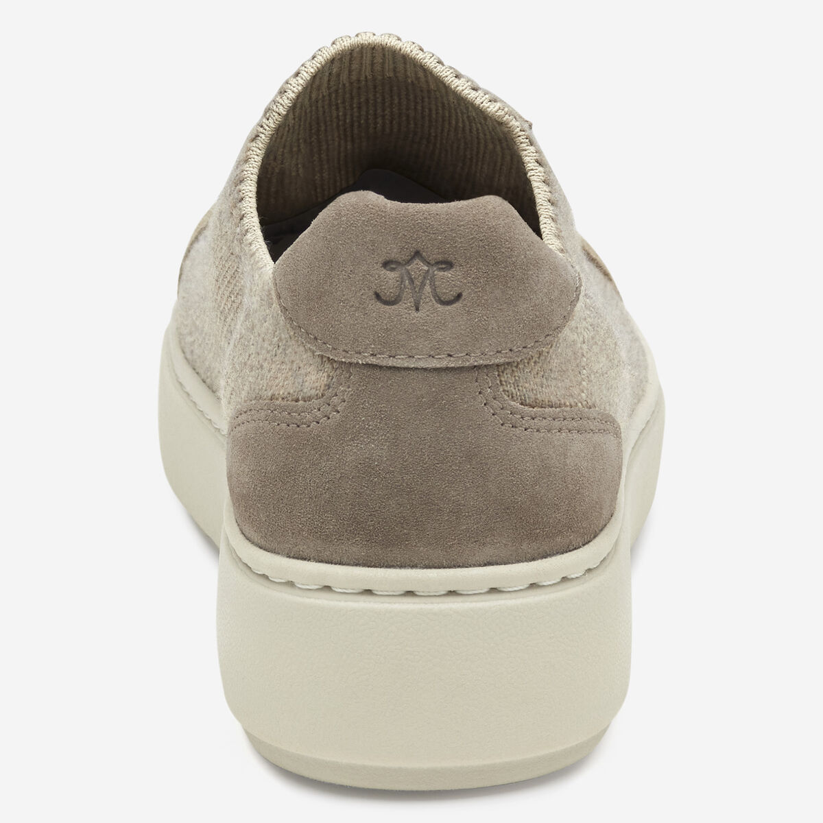 Cammie Knit Lace-Up image number null