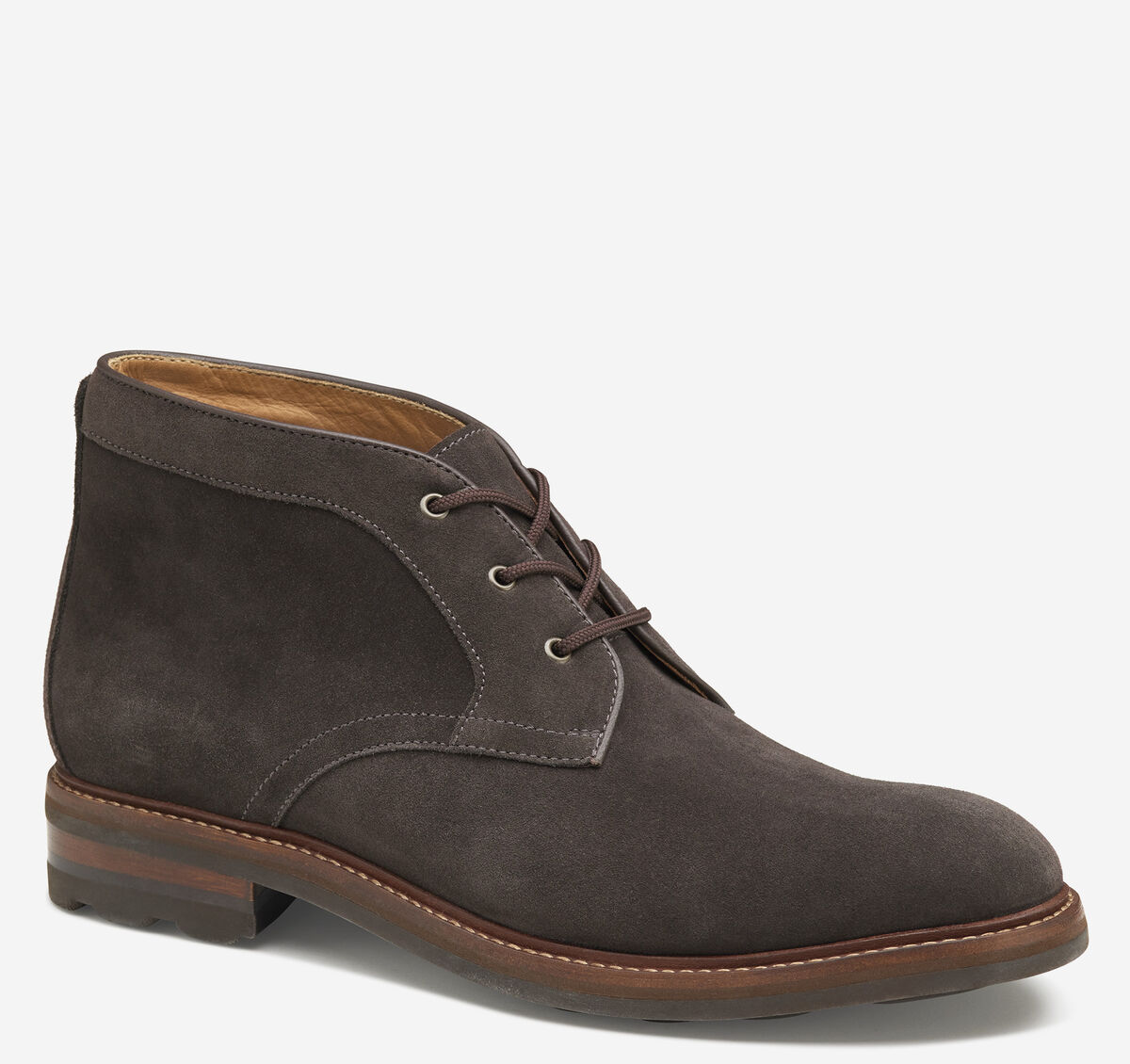 Welch Chukka Boot image number null