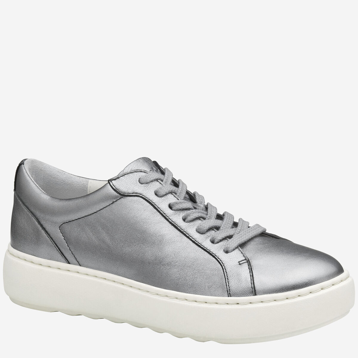 Cammie Lace-Up image number null