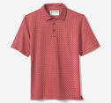 Game Day XC+&trade; Baseball Print Polo image number null
