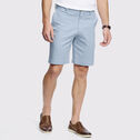 Washed Chino Shorts image number null