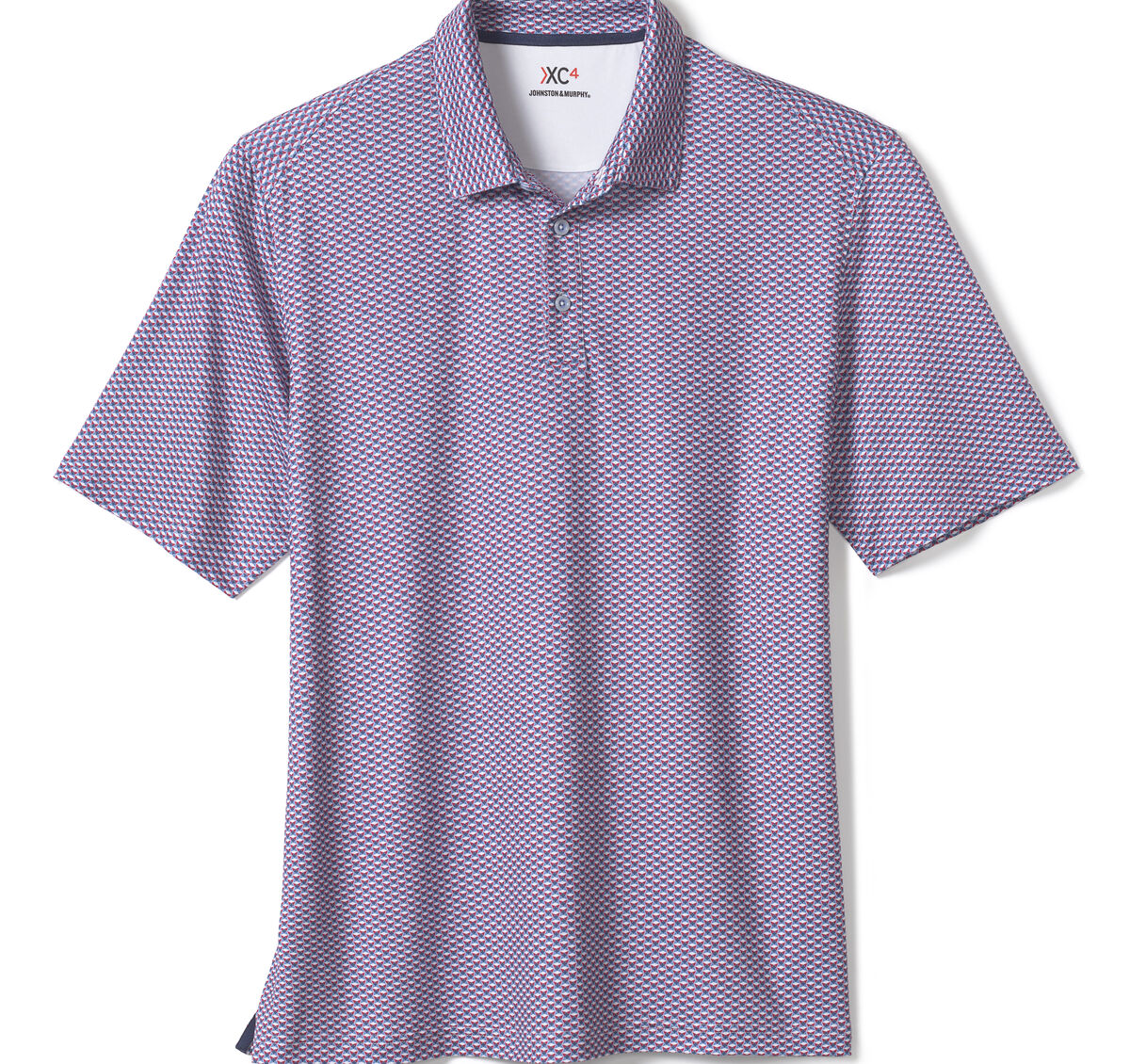 XC4&reg; Performance Polo image number null